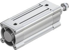 Cylindre Festo 80mm Alésage 125mm Course ISO 15552 Double Effet - 1383371
