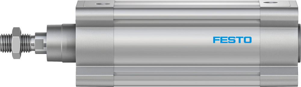 Cylindre Festo 80mm Alésage 125mm Course ISO 15552 Double Effet - 1383371