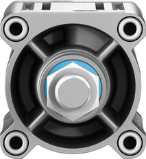 Festo Cylinder 80mm Bore 125mm Stroke ISO 15552 Double Acting - 1383371