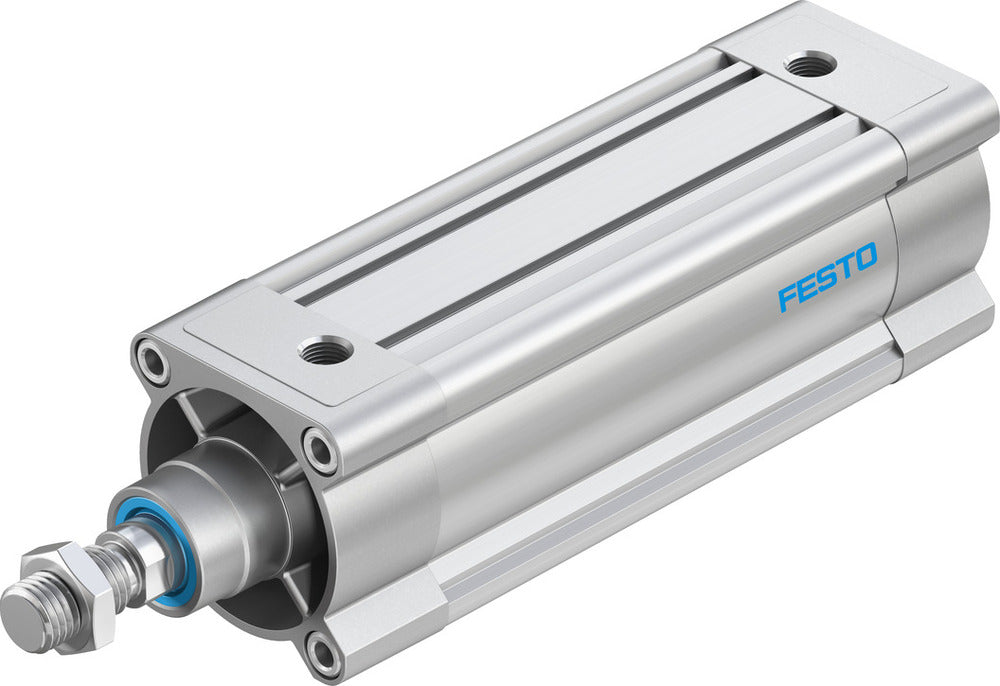 Festo Cylinder 80mm Bore 160mm Stroke ISO 15552 Double Acting - 1383372