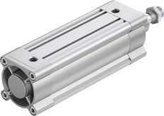 Festo Cylinder 80mm Bore 160mm Stroke ISO 15552 Double Acting - 1383372