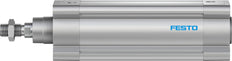 Cylindre Festo 80mm Alésage 160mm Course ISO 15552 Double Effet - 1383372