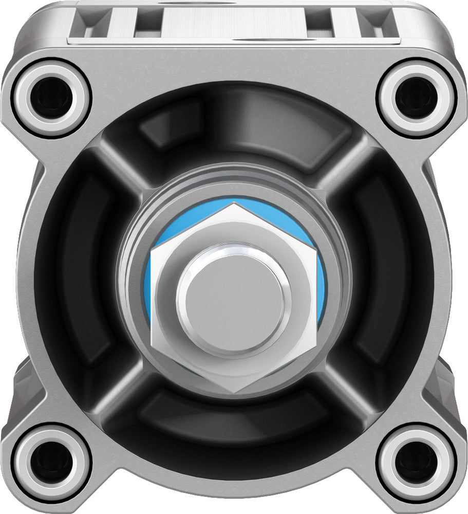 Cylindre Festo 80mm Alésage 160mm Course ISO 15552 Double Effet - 1383372