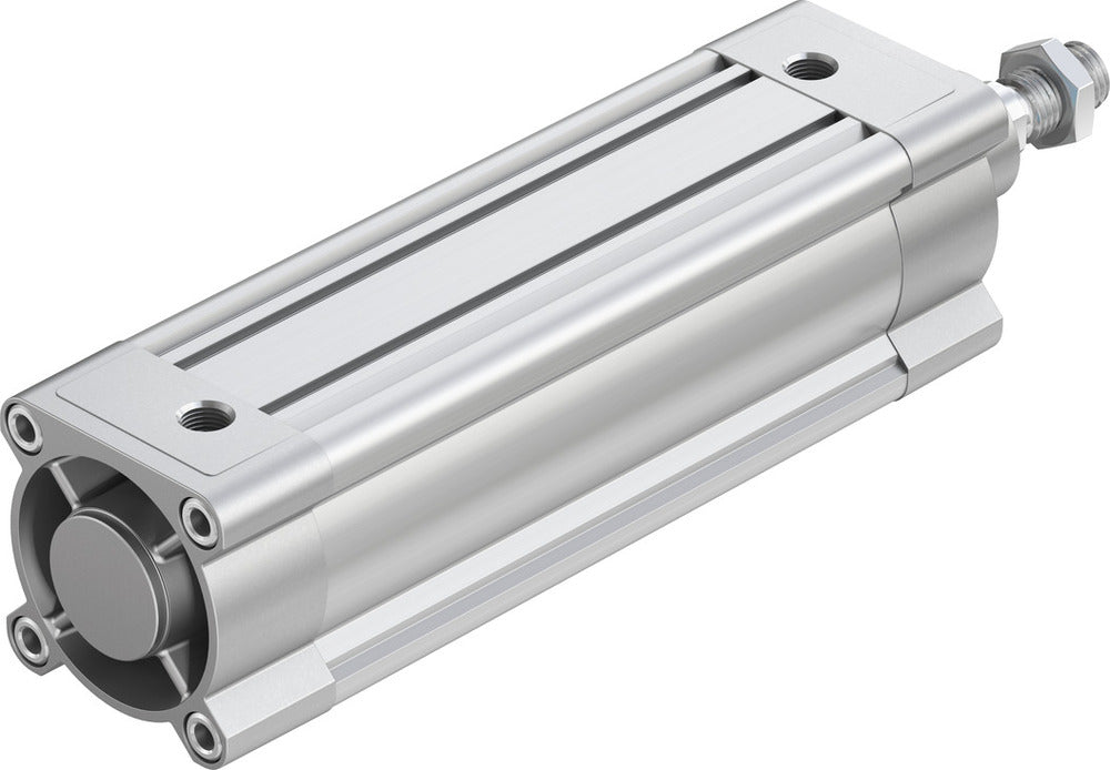 Festo Cylinder 80mm Bore 200mm Stroke ISO 15552 Double Acting - 1383373