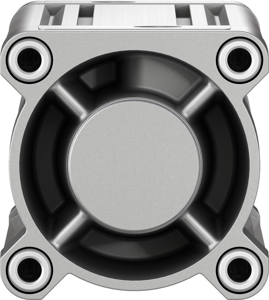 Cylindre Festo 80mm Alésage 200mm Course ISO 15552 Double Effet - 1383373