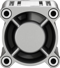 Cylindre Festo 80mm Alésage 200mm Course ISO 15552 Double Effet - 1383373
