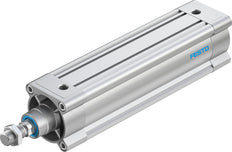 Festo Cylinder 80mm Bore 250mm Stroke ISO 15552 Double Acting - 1383374