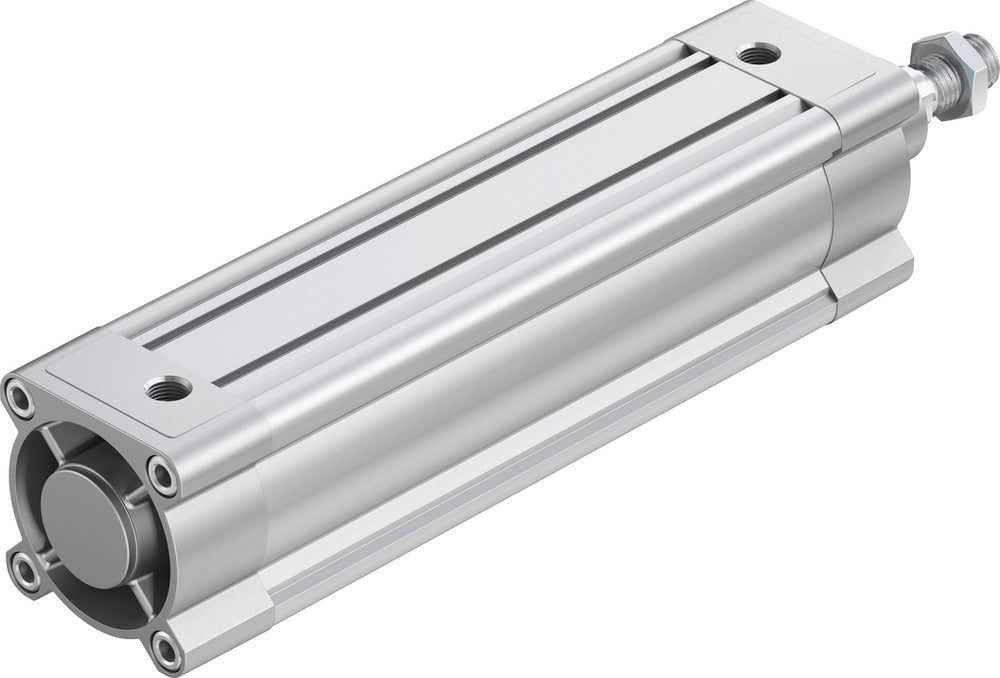 Cylindre Festo 80mm Alésage 250mm Course ISO 15552 Double Effet - 1383374