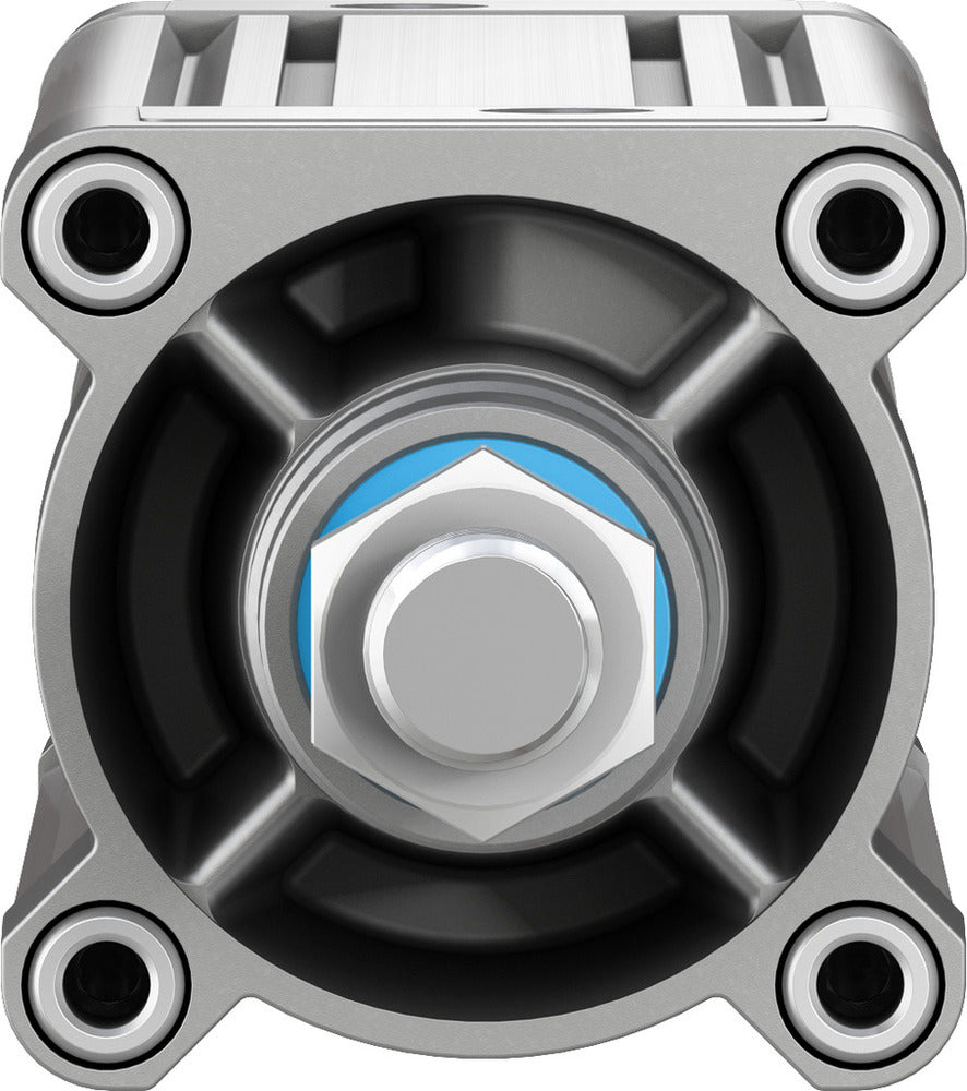 Cylindre Festo 80mm Alésage 250mm Course ISO 15552 Double Effet - 1383374