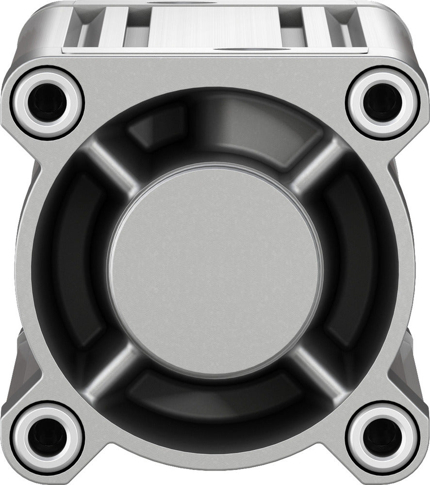 Cylindre Festo 80mm Alésage 250mm Course ISO 15552 Double Effet - 1383374