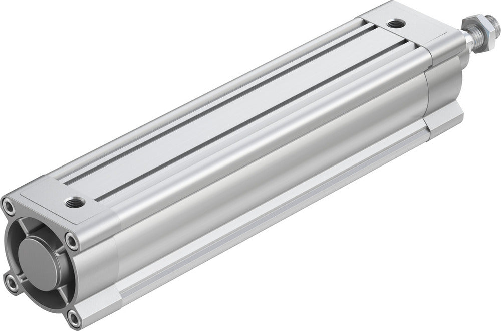 Cylindre Festo 80mm Alésage 320mm Course ISO 15552 Double Effet - 1383375
