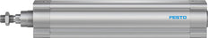 Cylindre Festo 80mm Alésage 320mm Course ISO 15552 Double Effet - 1383375