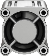 Cylindre Festo 80mm Alésage 320mm Course ISO 15552 Double Effet - 1383375