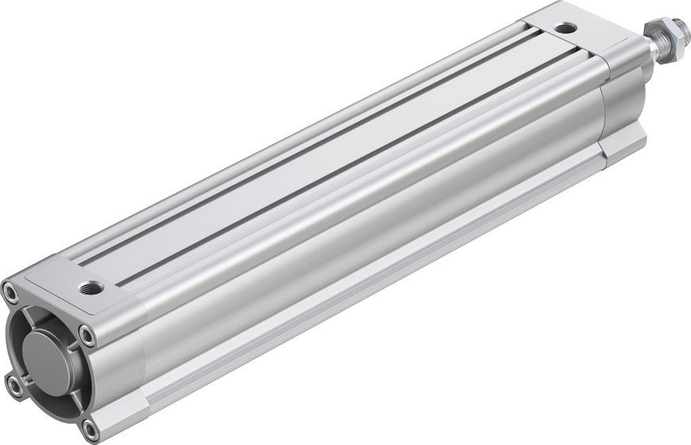 Cylindre Festo 80mm Alésage 400mm Course ISO 15552 Double Effet - 1383376
