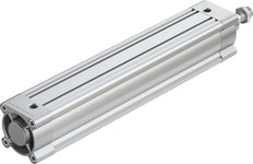 Cylindre Festo 80mm Alésage 400mm Course ISO 15552 Double Effet - 1383376