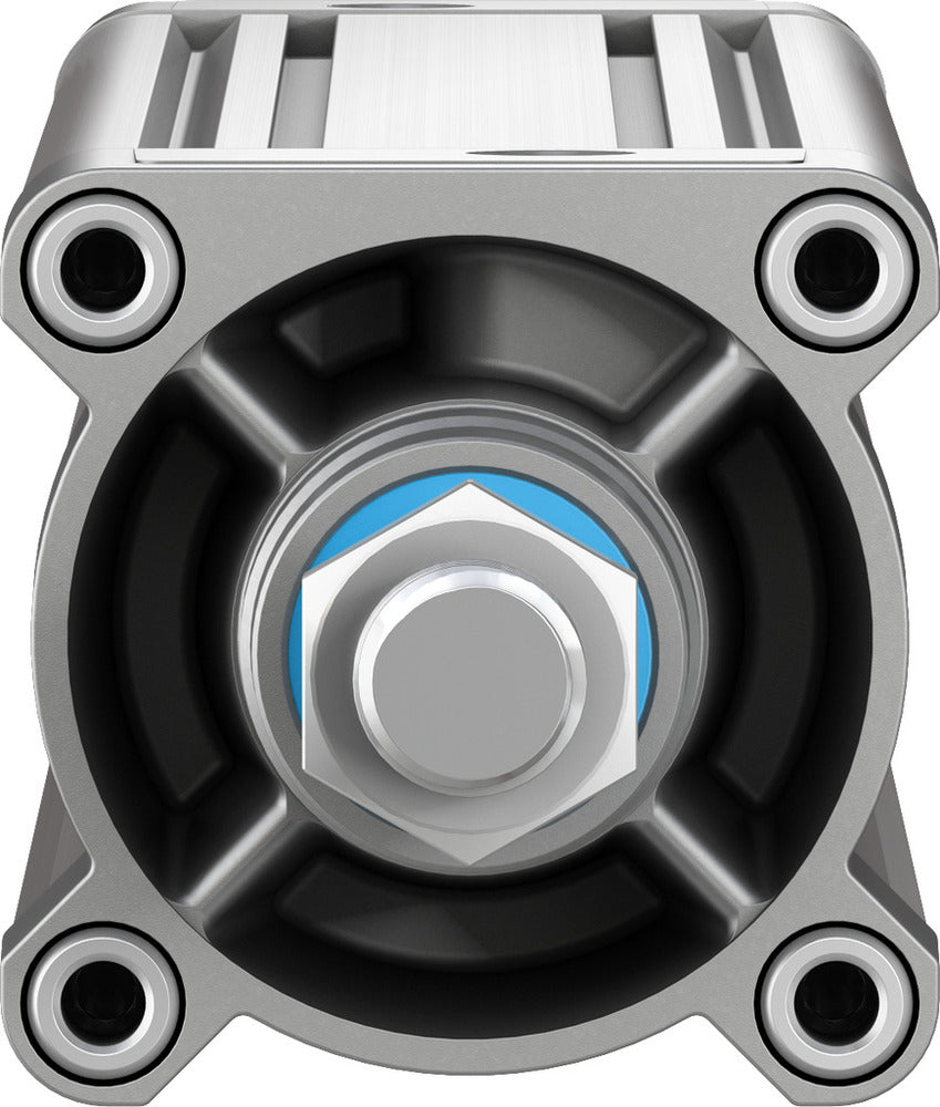 Cylindre Festo 80mm Alésage 400mm Course ISO 15552 Double Effet - 1383376