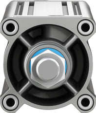 Cylindre Festo 80mm Alésage 400mm Course ISO 15552 Double Effet - 1383376