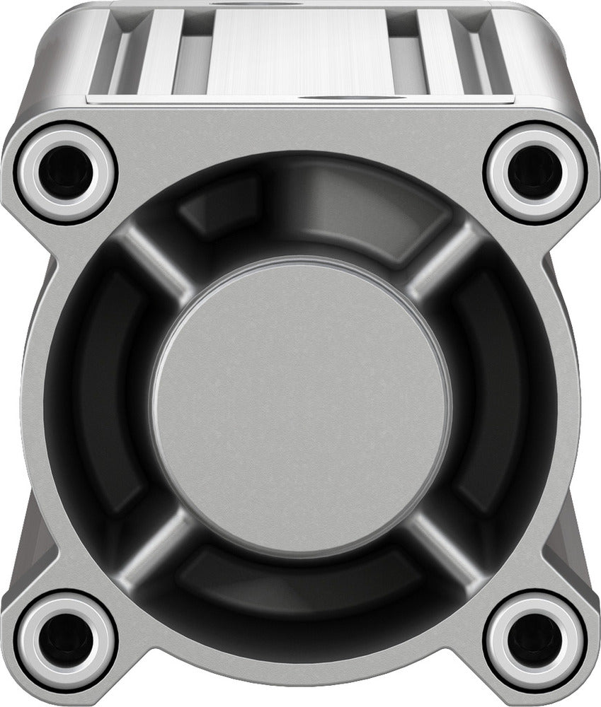 Cylindre Festo 80mm Alésage 400mm Course ISO 15552 Double Effet - 1383376