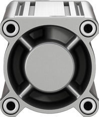 Cylindre Festo 80mm Alésage 400mm Course ISO 15552 Double Effet - 1383376