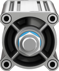 Cylindre Festo 80mm Alésage 500mm Course ISO 15552 Double Effet - 1383377