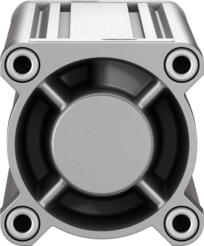 Cylindre Festo 80mm Alésage 500mm Course ISO 15552 Double Effet - 1383377