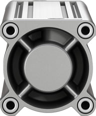 Cylindre Festo 80mm Alésage 500mm Course ISO 15552 Double Effet - 1383377
