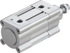 Cylindre Festo 63mm Alésage 25mm Course ISO 15552 Double Effet - 1383578