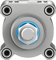 Cylindre Festo 63mm Alésage 25mm Course ISO 15552 Double Effet - 1383578