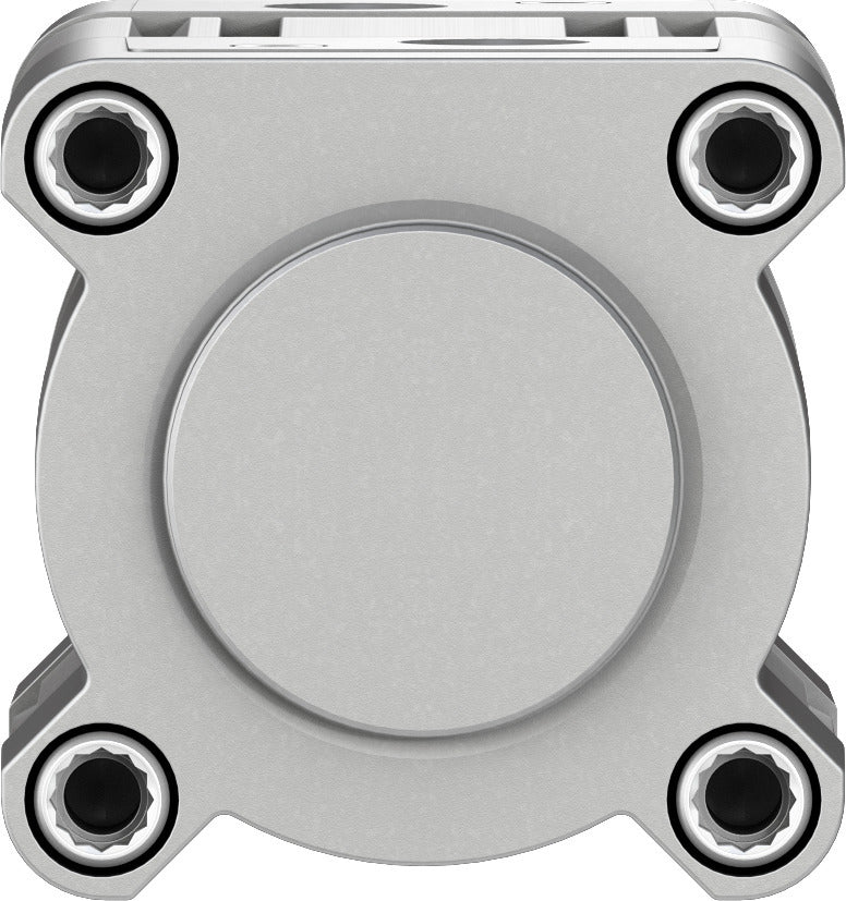 Cylindre Festo 63mm Alésage 25mm Course ISO 15552 Double Effet - 1383578