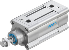 Cylindre Festo 63mm Alésage 40mm Course ISO 15552 Double Effet - 1383579