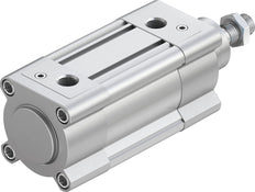 Cylindre Festo 63mm Alésage 40mm Course ISO 15552 Double Effet - 1383579