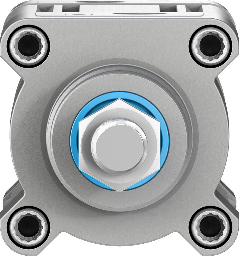 Cylindre Festo 63mm Alésage 40mm Course ISO 15552 Double Effet - 1383579