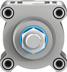 Cylindre Festo 63mm Alésage 40mm Course ISO 15552 Double Effet - 1383579