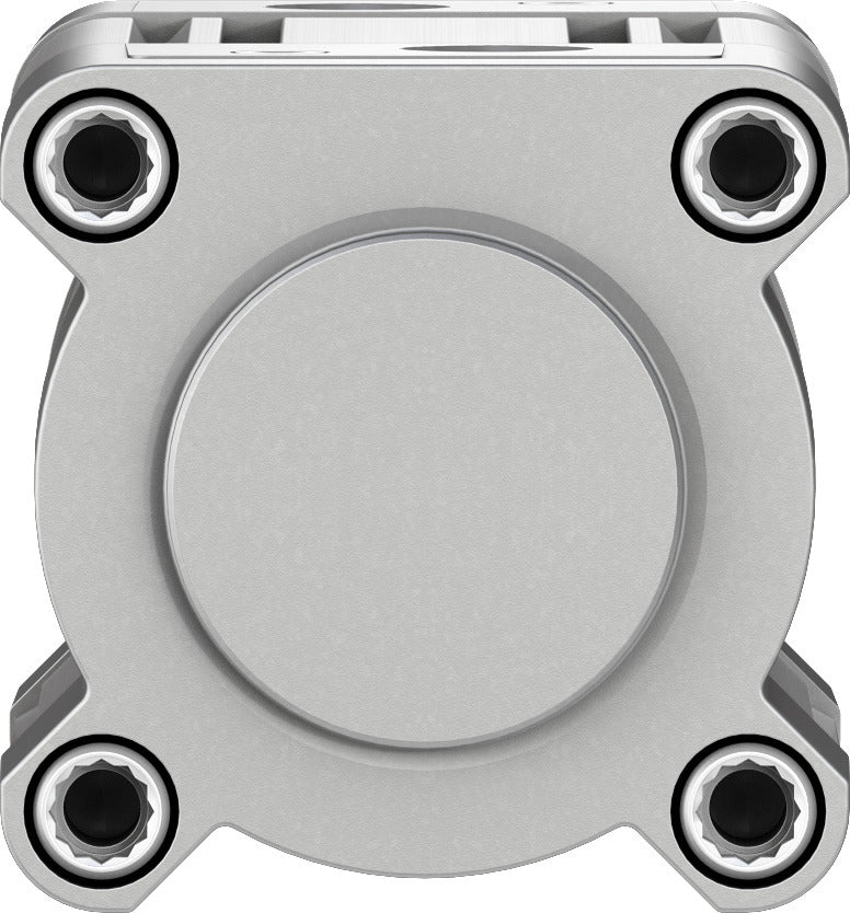 Cylindre Festo 63mm Alésage 40mm Course ISO 15552 Double Effet - 1383579