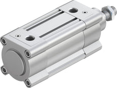 Cylindre Festo 63mm Alésage 50mm Course ISO 15552 Double Effet - 1383580