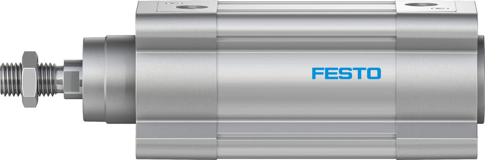Festo Cylinder 63mm Bore 50mm Stroke ISO 15552 Double Acting - 1383580