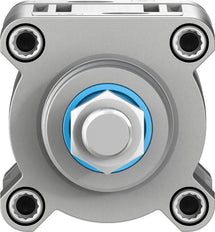 Cylindre Festo 63mm Alésage 50mm Course ISO 15552 Double Effet - 1383580