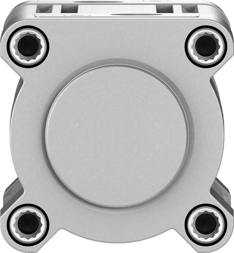 Cylindre Festo 63mm Alésage 50mm Course ISO 15552 Double Effet - 1383580
