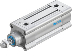 Cylindre Festo 63mm Alésage 80mm Course ISO 15552 Double Effet - 1383581
