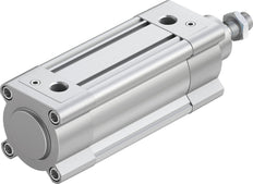 Festo Cylinder 63mm Bore 80mm Stroke ISO 15552 Double Acting - 1383581