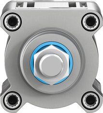 Festo Cylinder 63mm Bore 80mm Stroke ISO 15552 Double Acting - 1383581