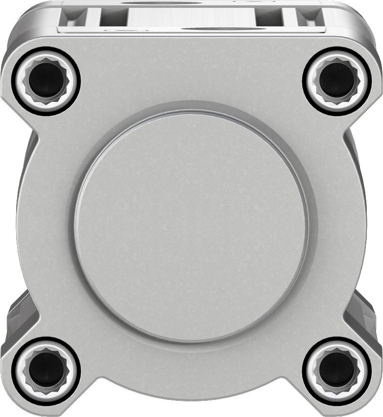 Cylindre Festo 63mm Alésage 80mm Course ISO 15552 Double Effet - 1383581
