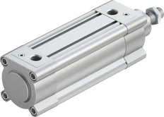 Cylindre Festo 63mm Alésage 100mm Course ISO 15552 Double Effet - 1383582