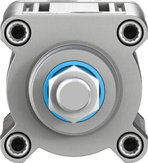 Cylindre Festo 63mm Alésage 100mm Course ISO 15552 Double Effet - 1383582