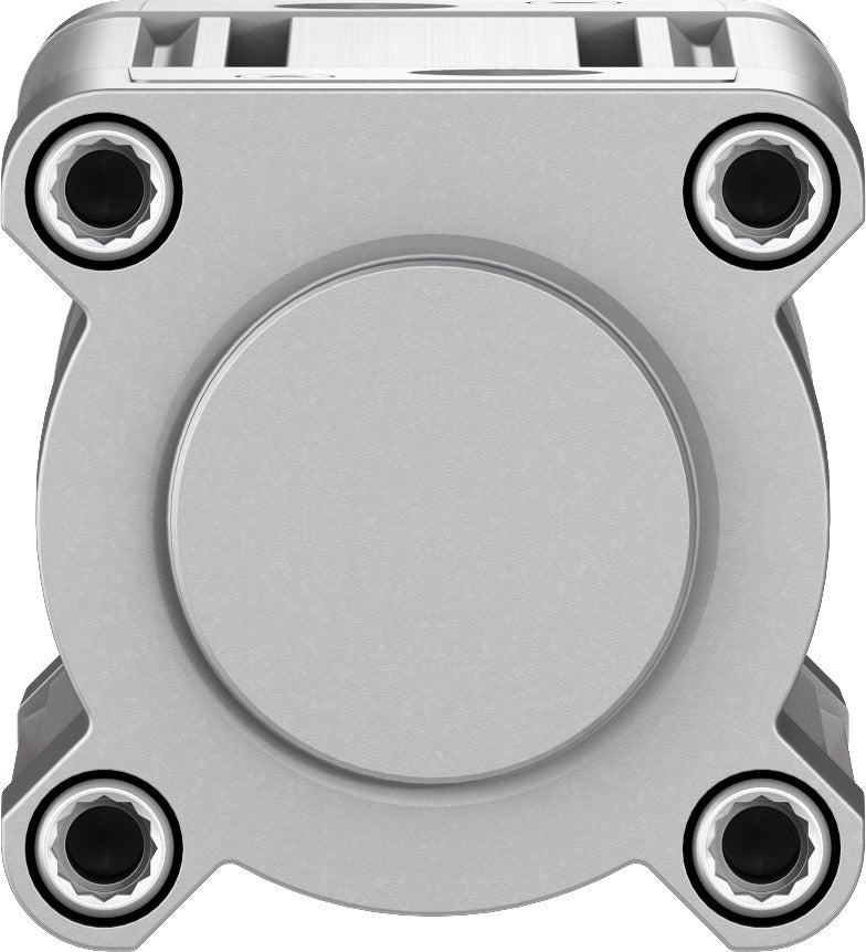 Cylindre Festo 63mm Alésage 100mm Course ISO 15552 Double Effet - 1383582