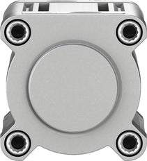 Cylindre Festo 63mm Alésage 100mm Course ISO 15552 Double Effet - 1383582