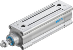 Festo Cylinder 63mm Bore 125mm Stroke ISO 15552 Double Acting - 1383583