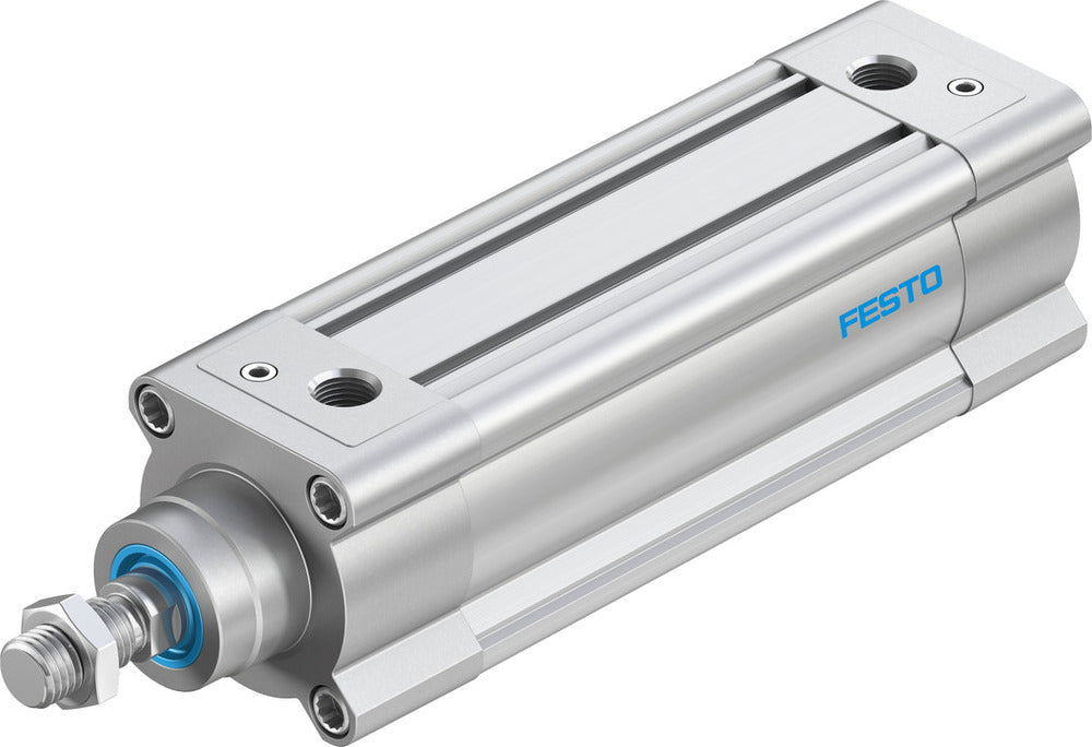 Cylindre Festo 63mm Alésage 125mm Course ISO 15552 Double Effet - 1383583