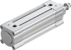Cylindre Festo 63mm Alésage 125mm Course ISO 15552 Double Effet - 1383583