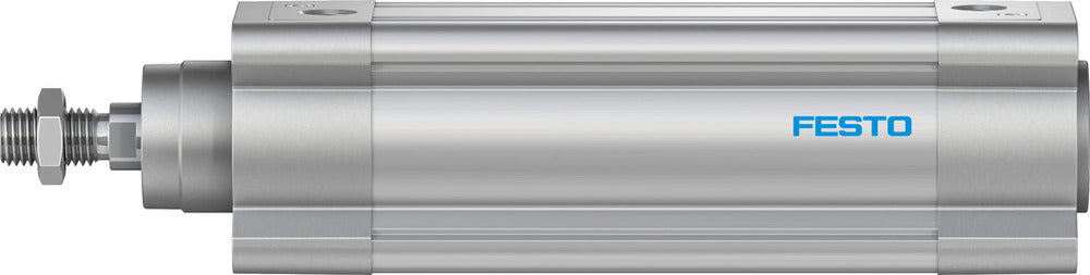 Cylindre Festo 63mm Alésage 125mm Course ISO 15552 Double Effet - 1383583